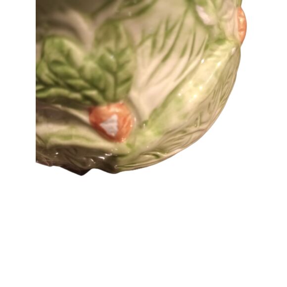 Asia Master Group Ceramic/Porcelain Sugar Dish - Picture 6 of 7